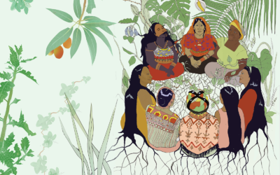 Living Pharmacies of Mesoamerica: community healers share ancestral knowledge in a new book