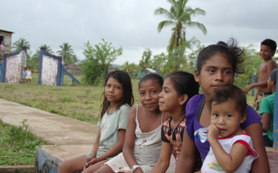 ¿Quienes conforman la AMPB? Parte II (Honduras y Nicaragua)