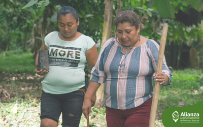 Aporte de los Pueblos Indígenas es destacado en celebración del Día contra la Desertificación y Sequía