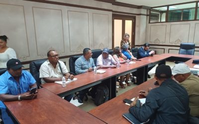 Consejos Territoriales de la Moskitia llaman al Estado de Honduras cumplir con protección y saneamiento de territorio indígena frente a crimen ambiental